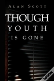 Capa do artigo Though Youth Is Gone