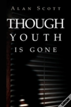 Capa do artigo Though Youth Is Gone
