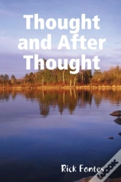 Capa do artigo Thought And After Thought