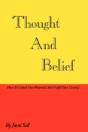 Thought And Belief: How To Unlock Your P - Preview