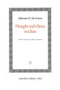 Thought And Choice In Chess - Preview