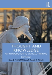 Capa do artigo Thought And Knowledge