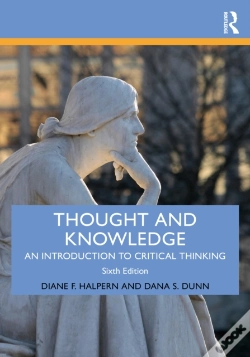 Capa do artigo Thought And Knowledge