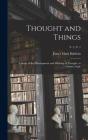 Thought And Things  A Study Of The Devel - Preview