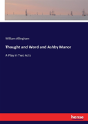Thought And Word And Ashby Manor - Preview