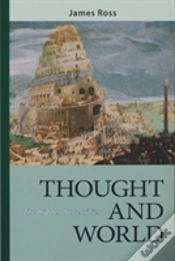 Capa do artigo Thought And World