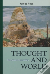 Capa do artigo Thought And World