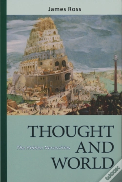 Capa do artigo Thought And World