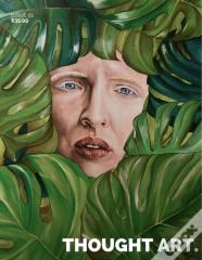 Thought Art Magazine Issue 01