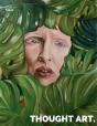 Thought Art Magazine Issue 01 - Preview