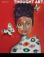 Thought Art Magazine Issue 02 - Preview