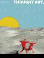 Thought Art Magazine Issue 04 - Preview