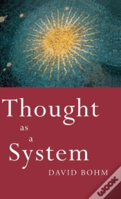 Capa do artigo Thought As A System