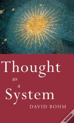 Capa do artigo Thought As A System