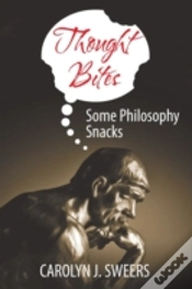Capa do artigo Thought Bites: Some Philosophy Snacks