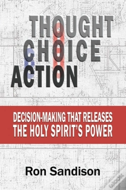 Capa do artigo Thought, Choice, Action