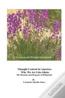 Thought Control In America