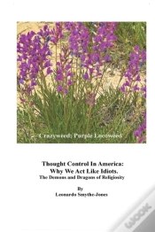 Capa do artigo Thought Control In America