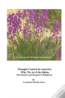 Capa do artigo Thought Control In America