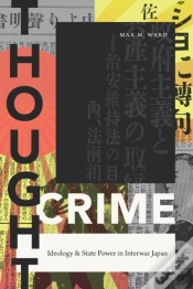 Capa do artigo Thought Crime