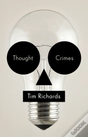 Capa do artigo Thought Crimes