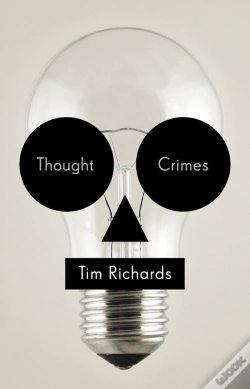 Capa do artigo Thought Crimes