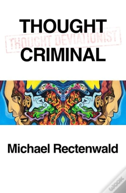 Capa do artigo Thought Criminal