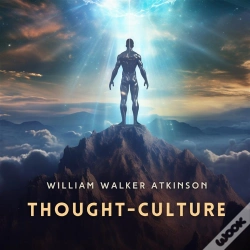 Capa do artigo Thought-Culture