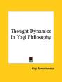 Thought Dynamics In Yogi Philosophy - Preview