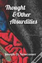 Capa do artigo Thought & Other Absurdities
