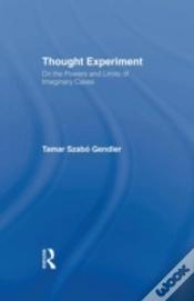 Capa do artigo Thought Experiment