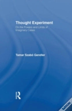 Capa do artigo Thought Experiment