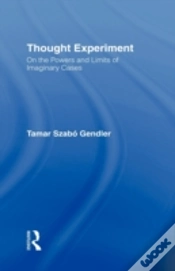 Capa do artigo Thought Experiment