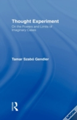 Capa do artigo Thought Experiment