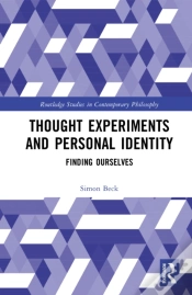 Capa do artigo Thought Experiments And Personal Identity