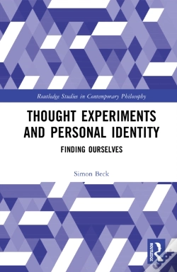 Capa do artigo Thought Experiments And Personal Identity