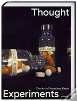 Capa do artigo Thought Experiments