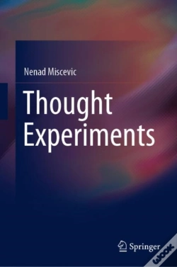 Capa do artigo Thought Experiments
