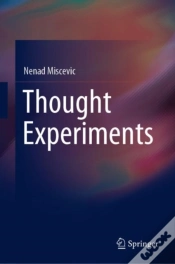 Capa do artigo Thought Experiments
