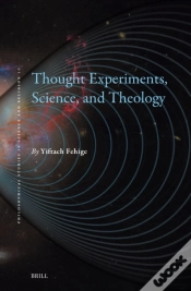 Capa do artigo Thought Experiments, Science, And Theology