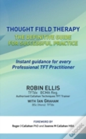 Capa do artigo Thought Field Therapy