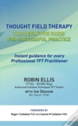 Capa do artigo Thought Field Therapy
