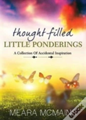 Capa do artigo Thought-Filled Little Ponderings