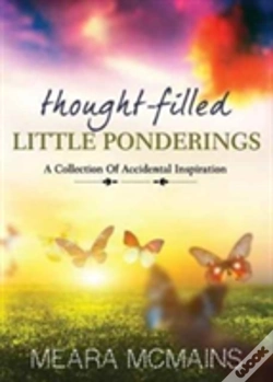 Capa do artigo Thought-Filled Little Ponderings
