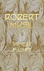 Thought Flights - Preview