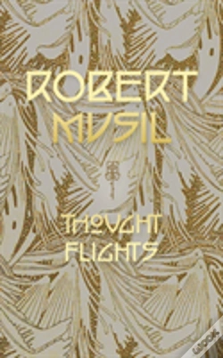 Capa do artigo Thought Flights