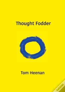 Capa do artigo Thought Fodder