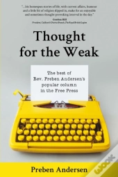 Thought For The Weak