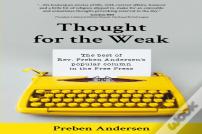 Thought For The Weak
