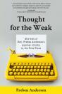 Thought For The Weak - Preview